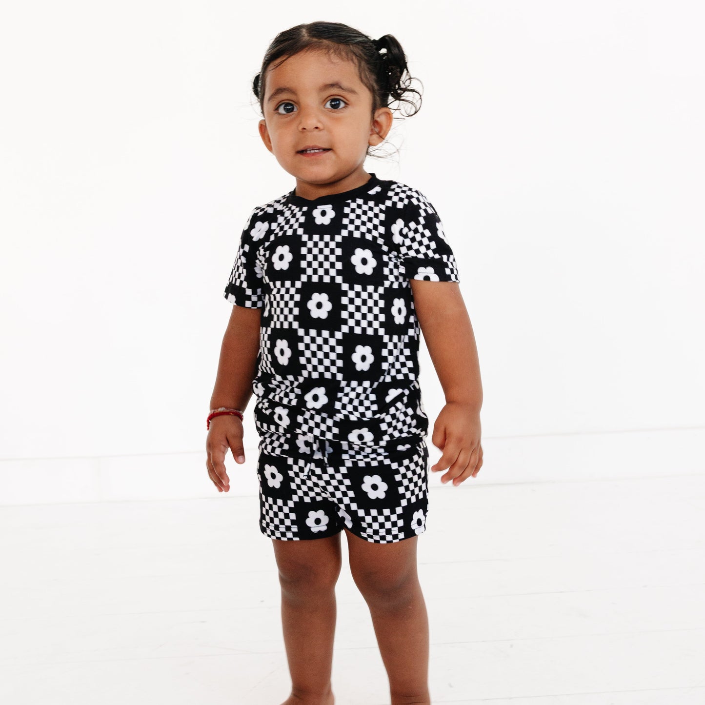 Flower Power Daywear Set