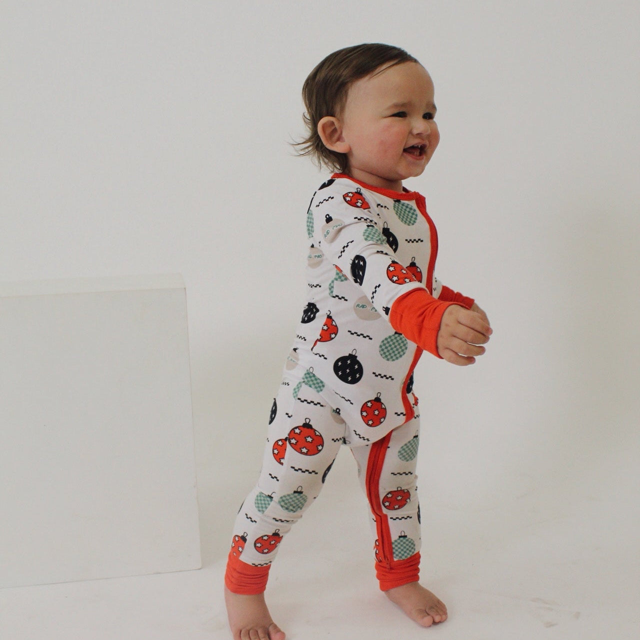 RADmas Bamboo Sleeper