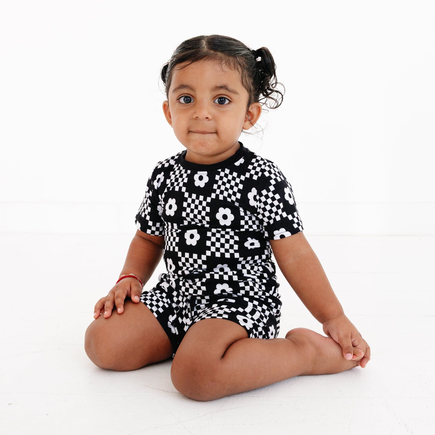 Flower Power Daywear Set