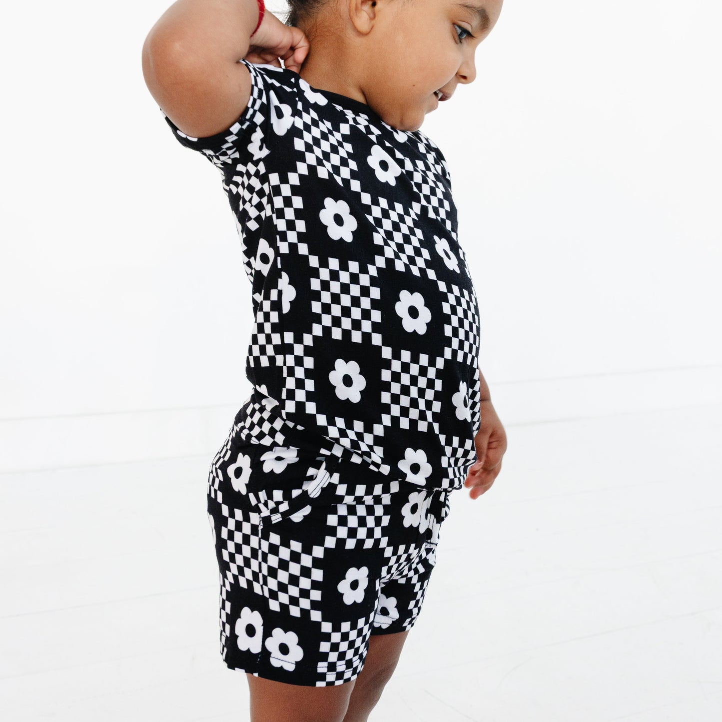 Flower Power Daywear Set