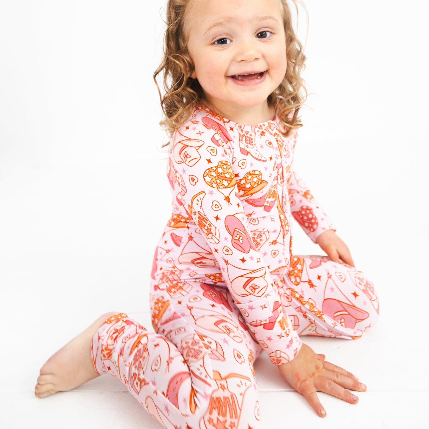 Yeehaw Bamboo Sleeper