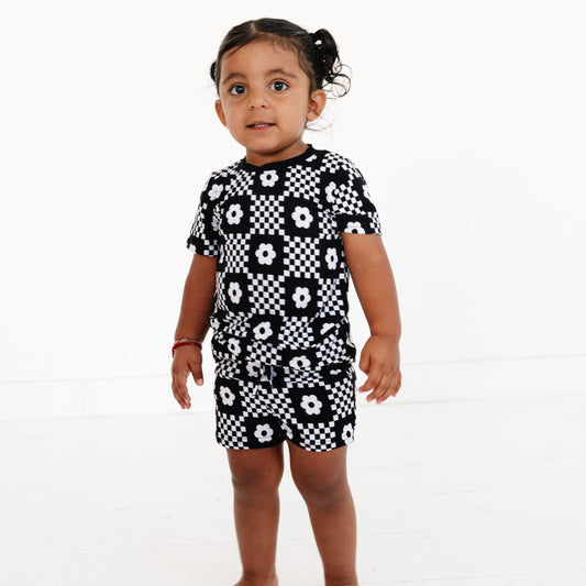 Flower Power Daywear Set