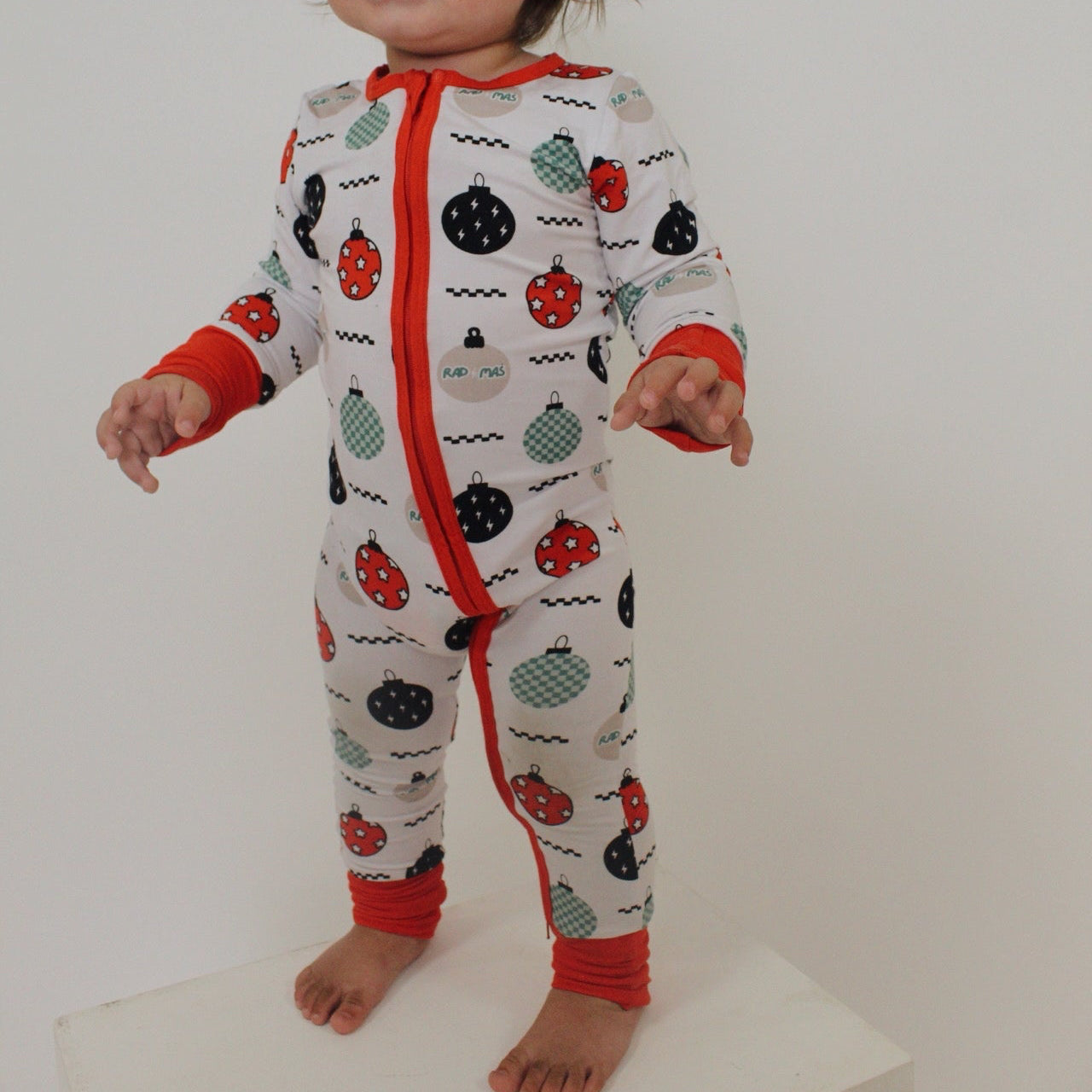 RADmas Bamboo Sleeper