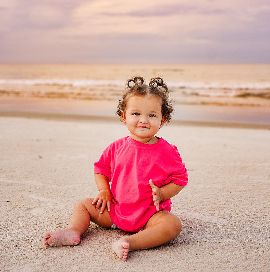 Dragonfruit Daywear Set