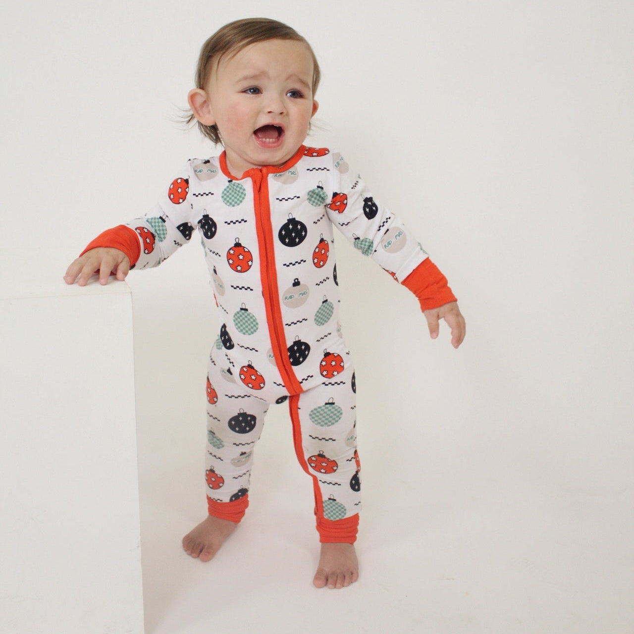 RADmas Bamboo Sleeper