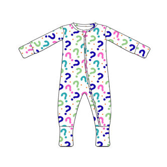 MYSTERY Bamboo Sleeper