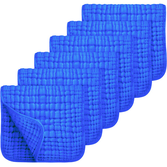 Muslin Burp Cloths